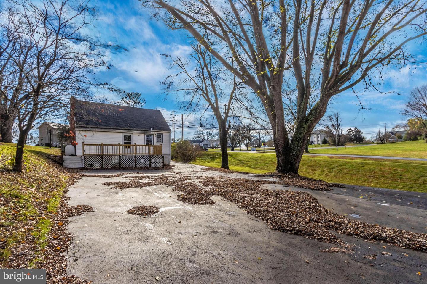 13735 DARNESTOWN ROAD