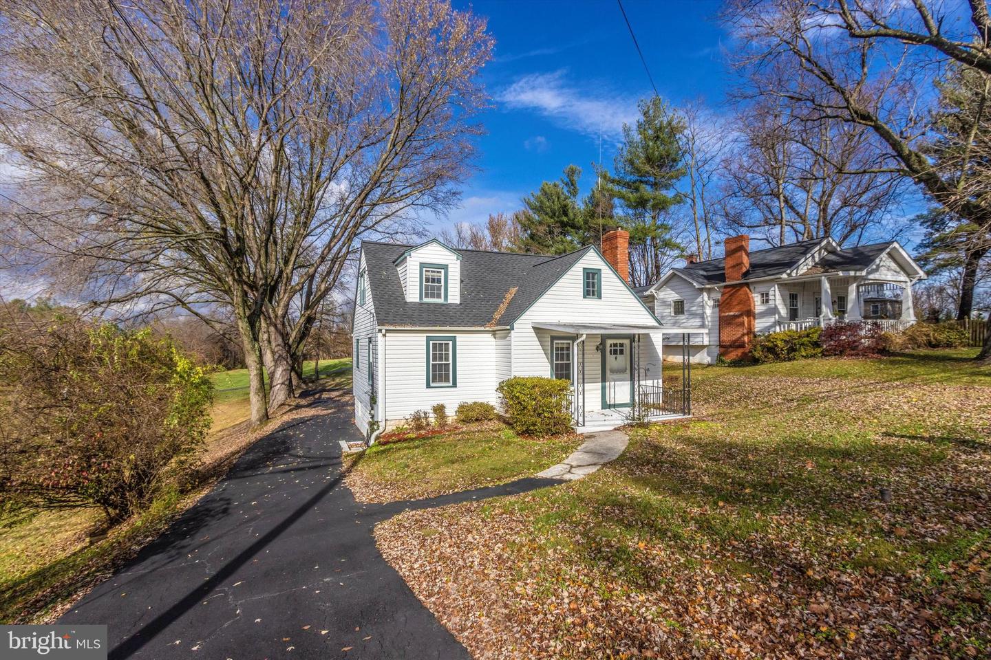 13735 DARNESTOWN ROAD