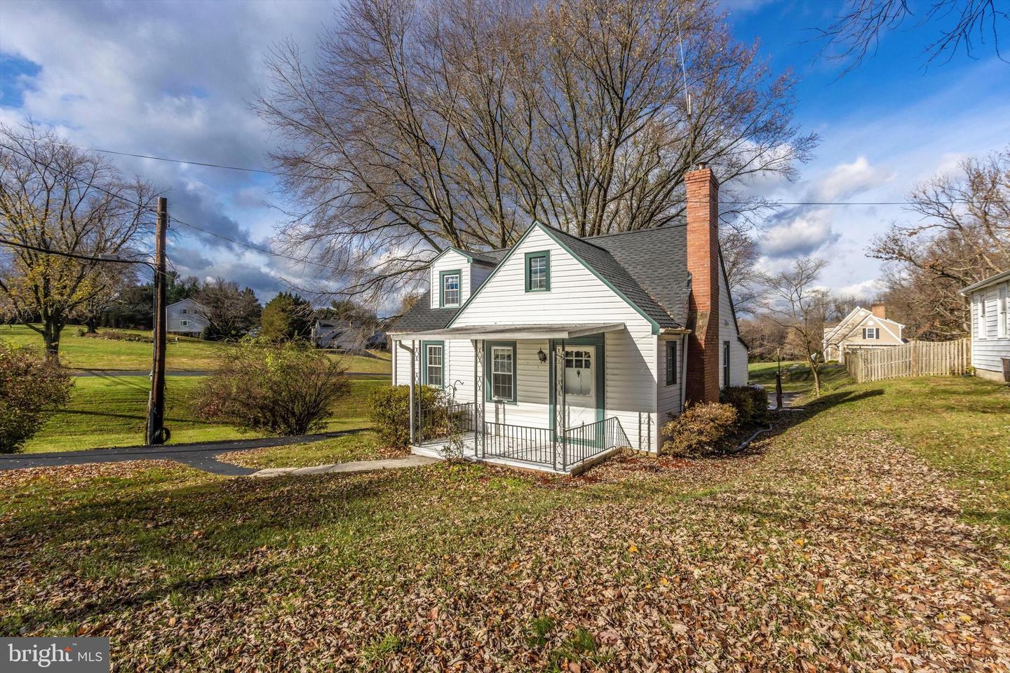 13735 DARNESTOWN ROAD