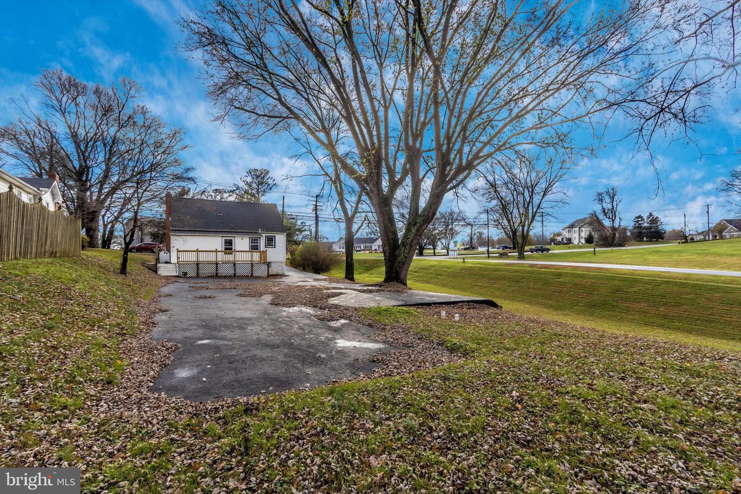 13735 DARNESTOWN ROAD