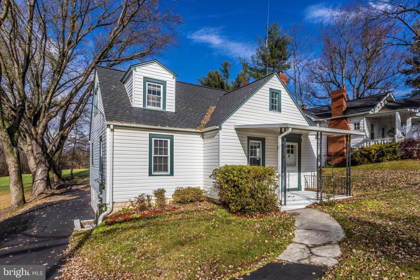 13735 DARNESTOWN ROAD