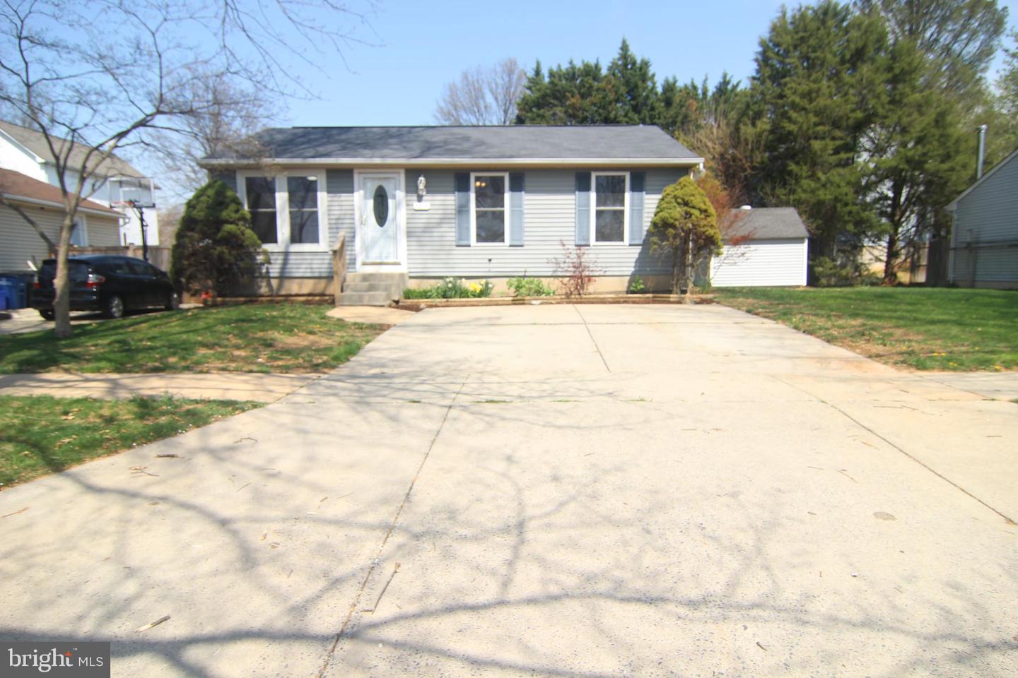 7317 BRENISH DRIVE