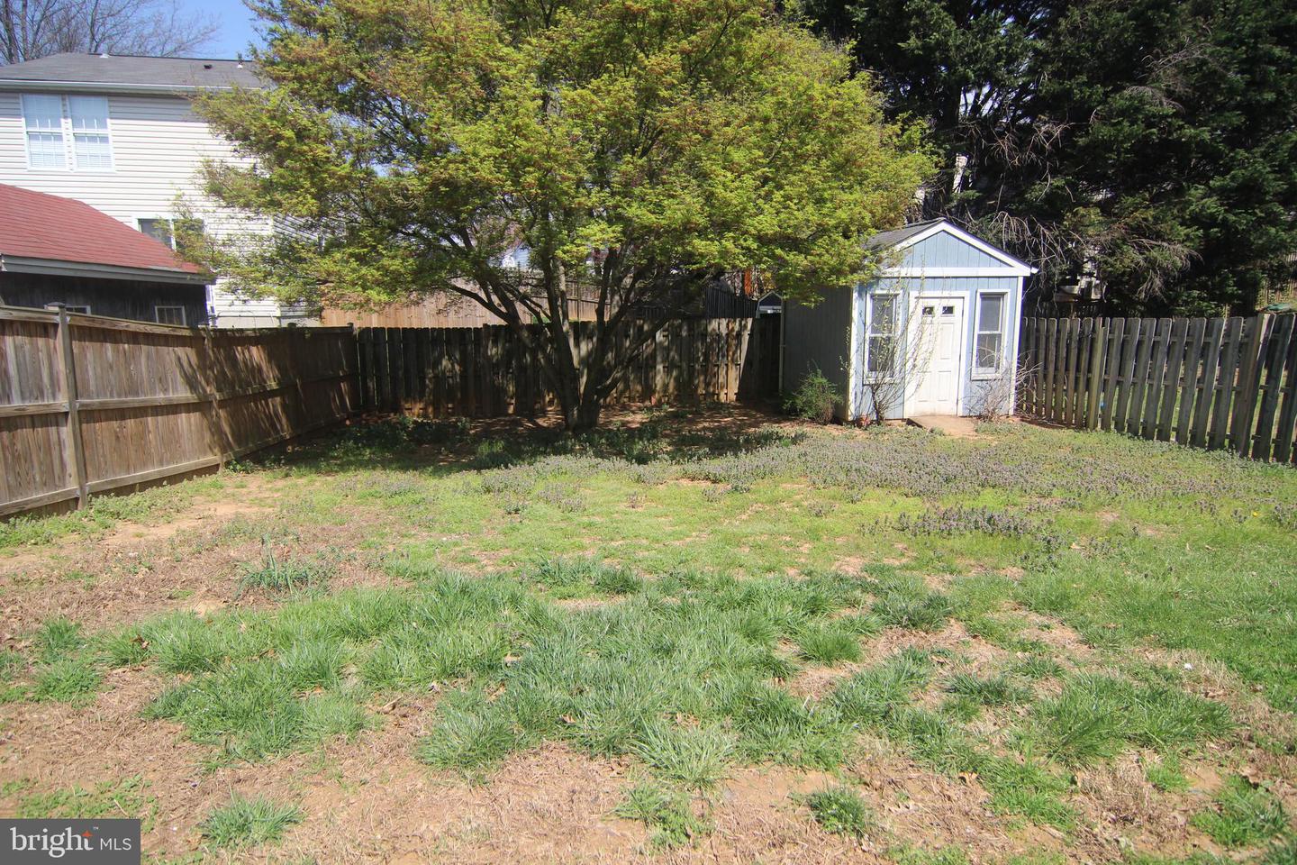 7317 BRENISH DRIVE