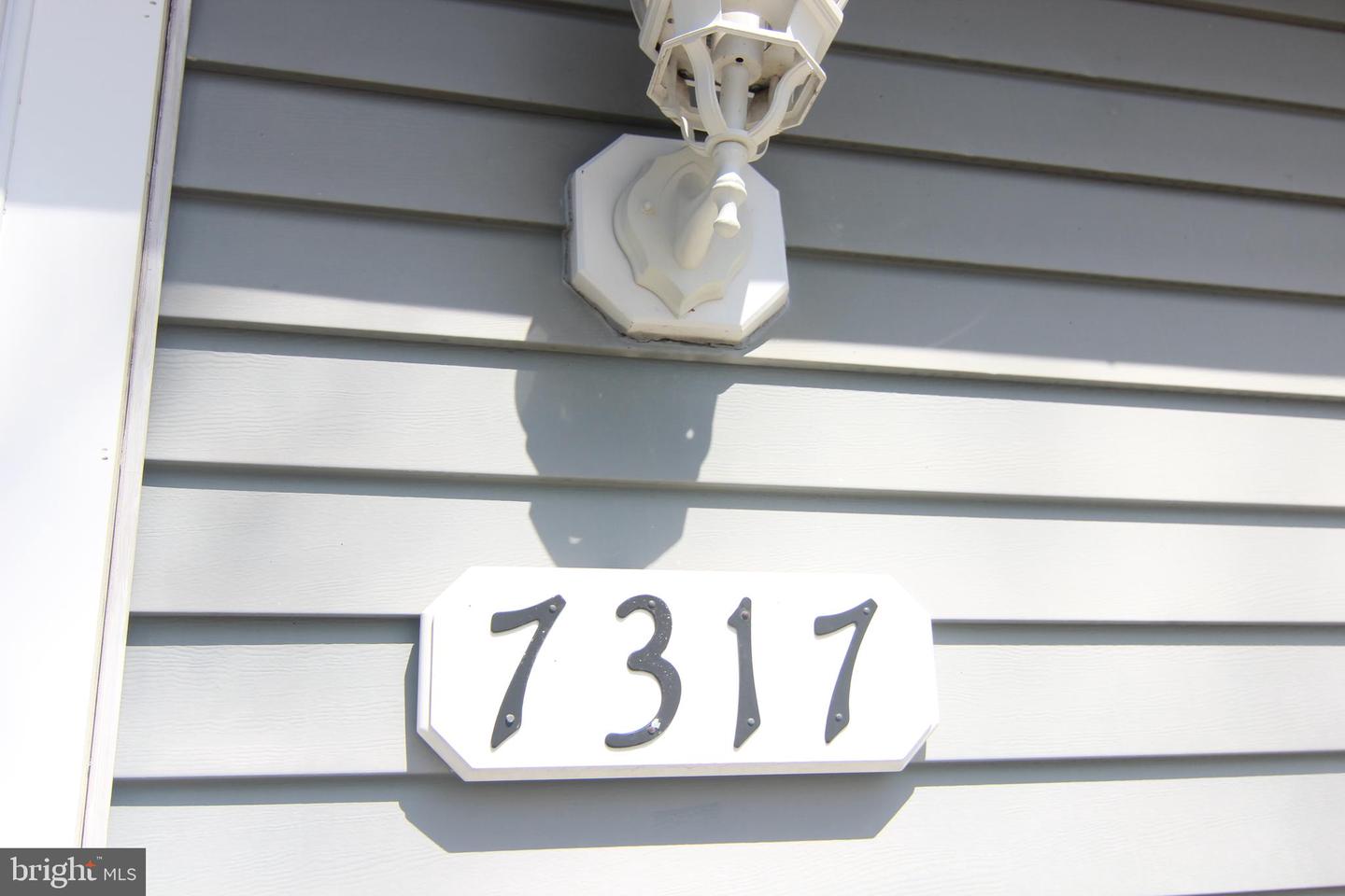 7317 BRENISH DRIVE