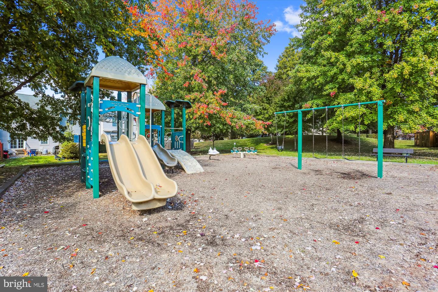 18328 STREAMSIDE DRIVE Unit: 103
