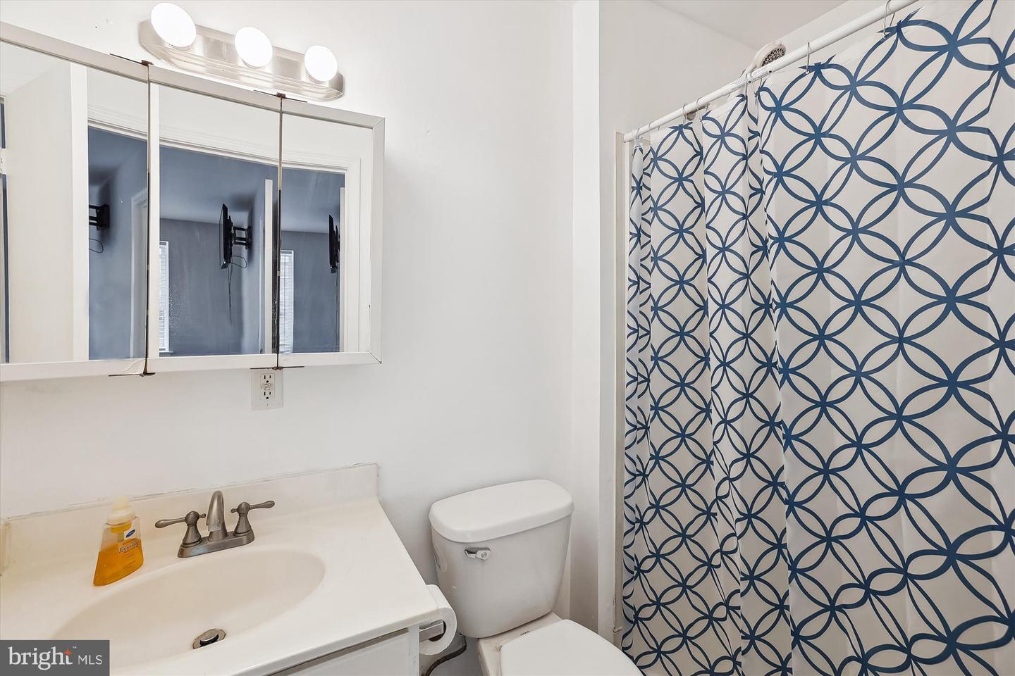18328 STREAMSIDE DRIVE Unit: 101