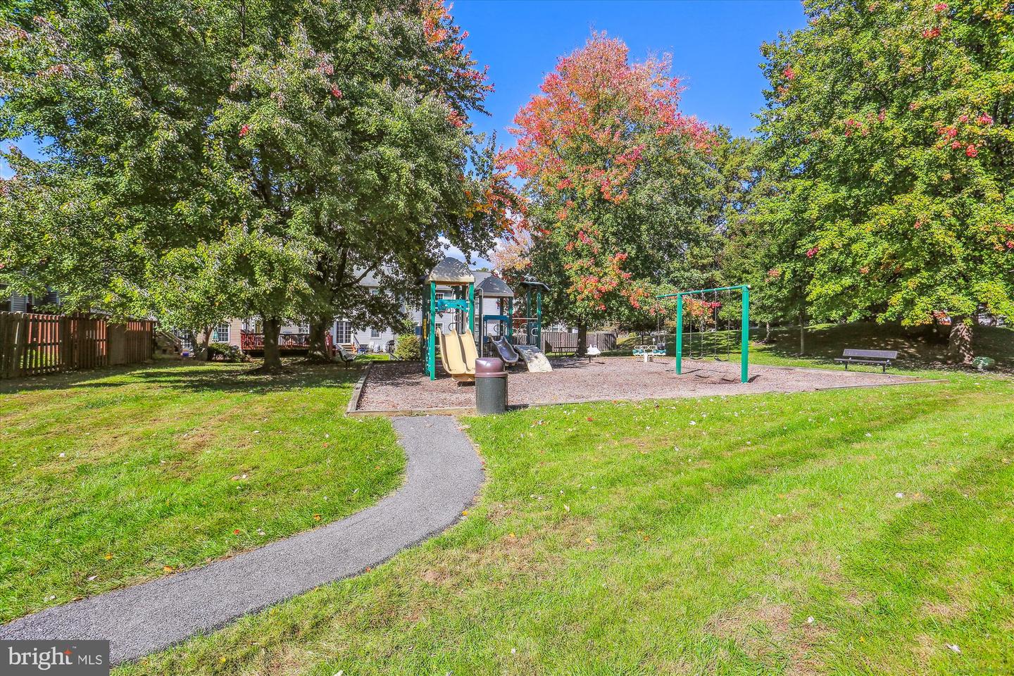 18328 STREAMSIDE DRIVE Unit: 101