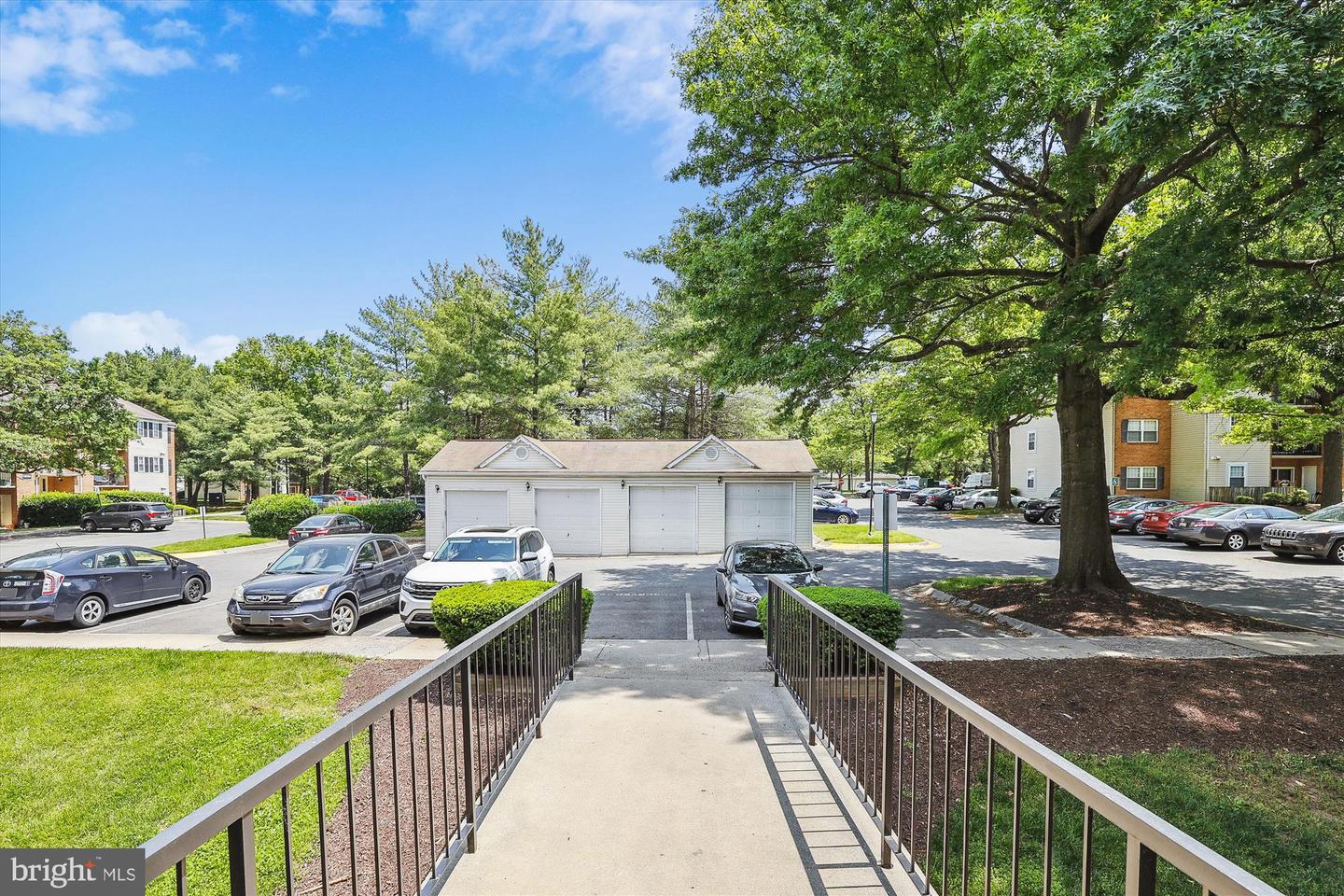 18328 STREAMSIDE DRIVE Unit: 101