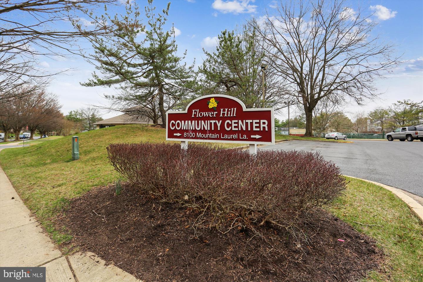 18328 STREAMSIDE DRIVE Unit: 101