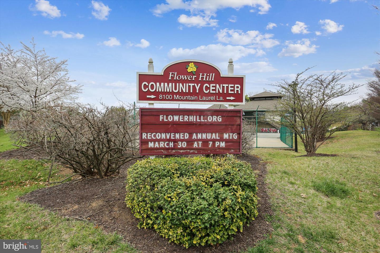 18328 STREAMSIDE DRIVE Unit: 101
