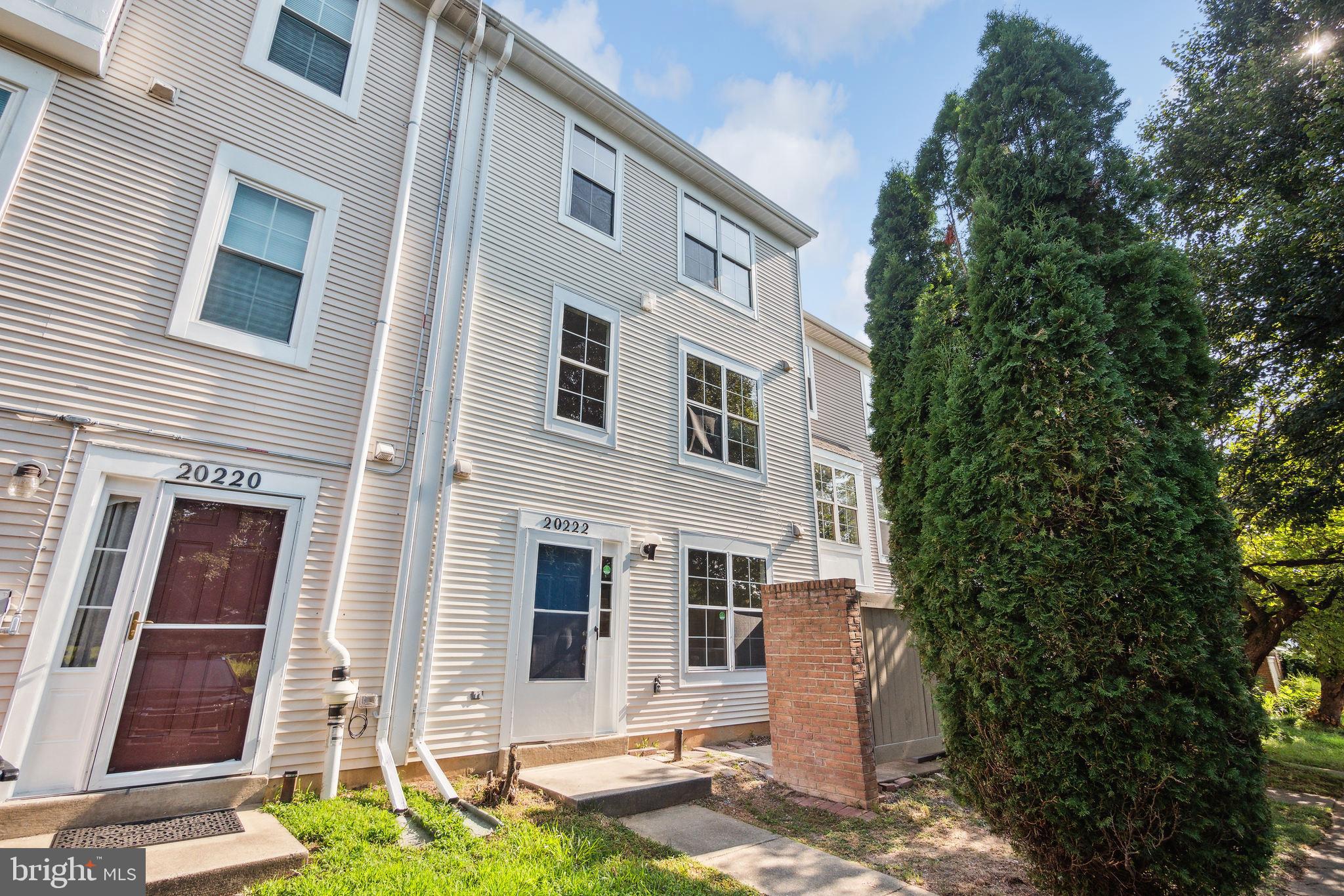 20222 Harbor Tree ROAD