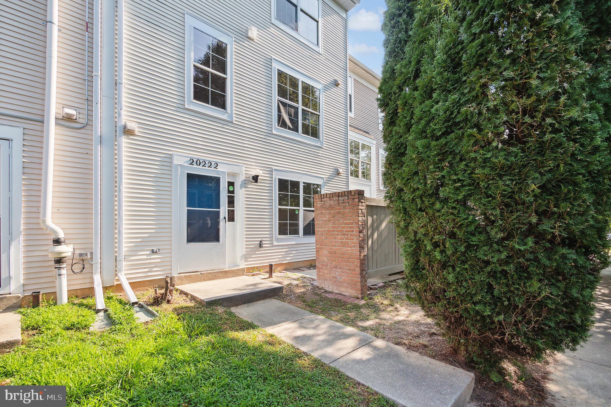 20222 Harbor Tree ROAD