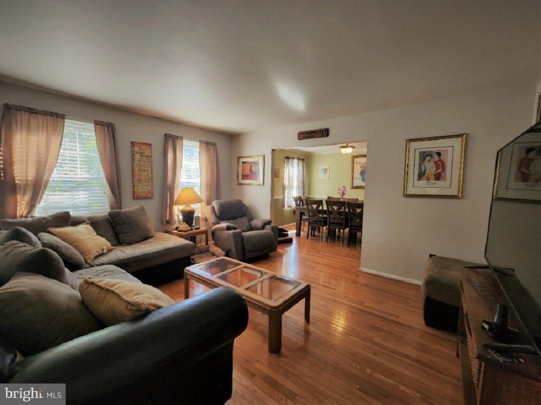 10610 Hunters Chase LANE