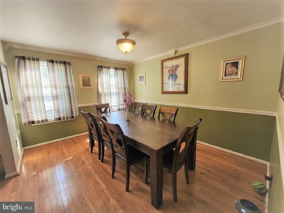 10610 Hunters Chase LANE