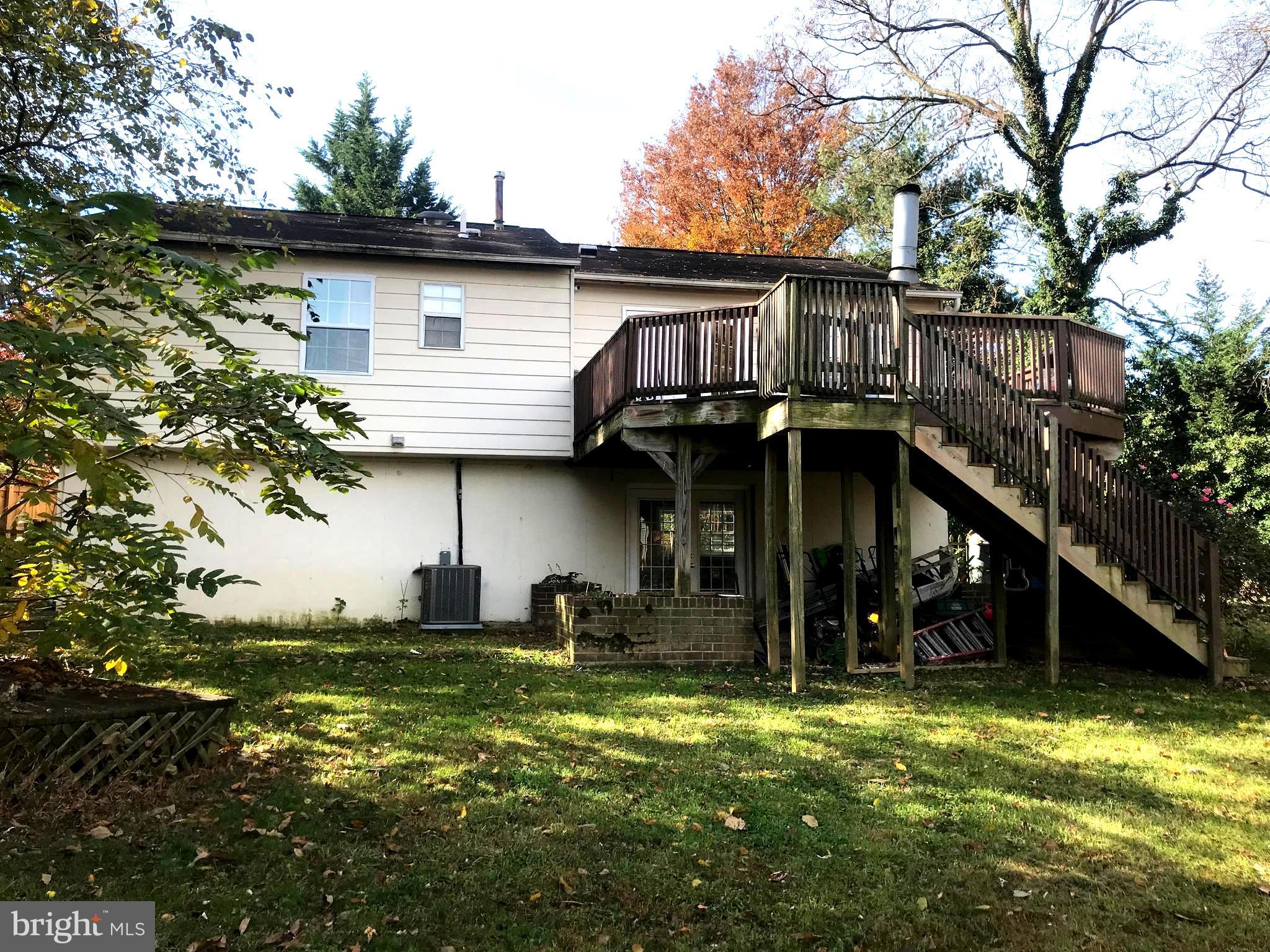 18532 Mountain Laurel TERRACE