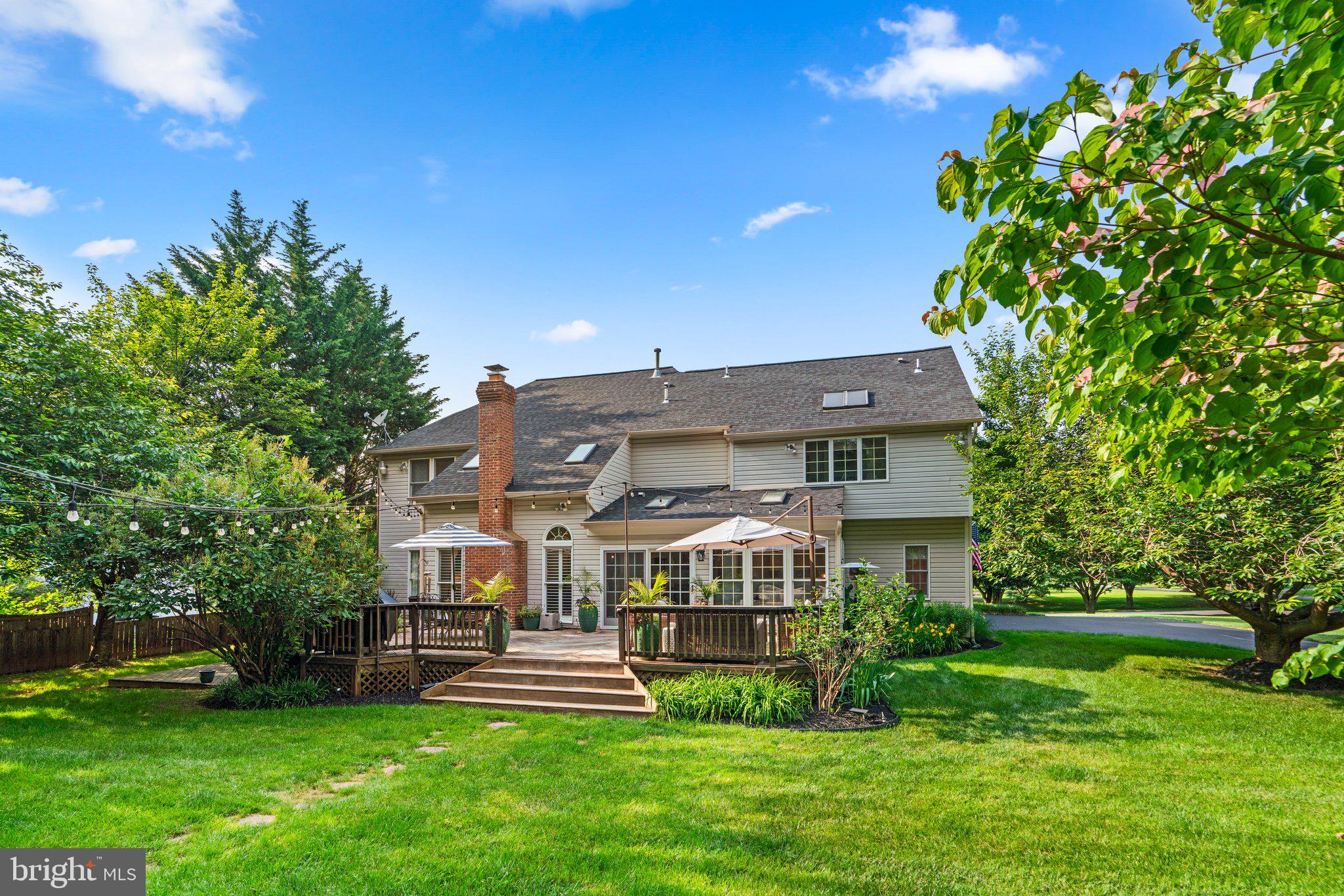 6500 Garden Grove Way