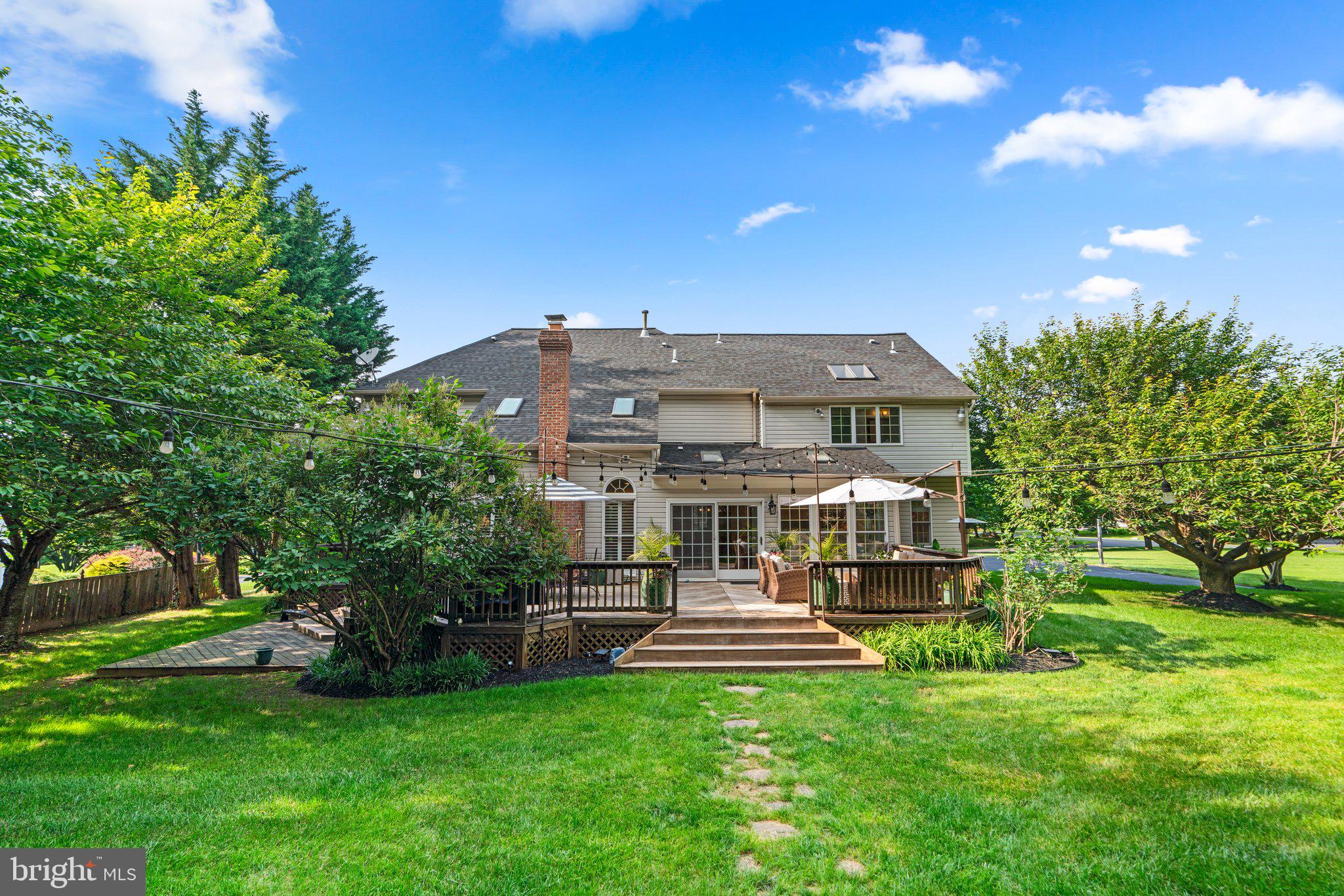 6500 Garden Grove Way