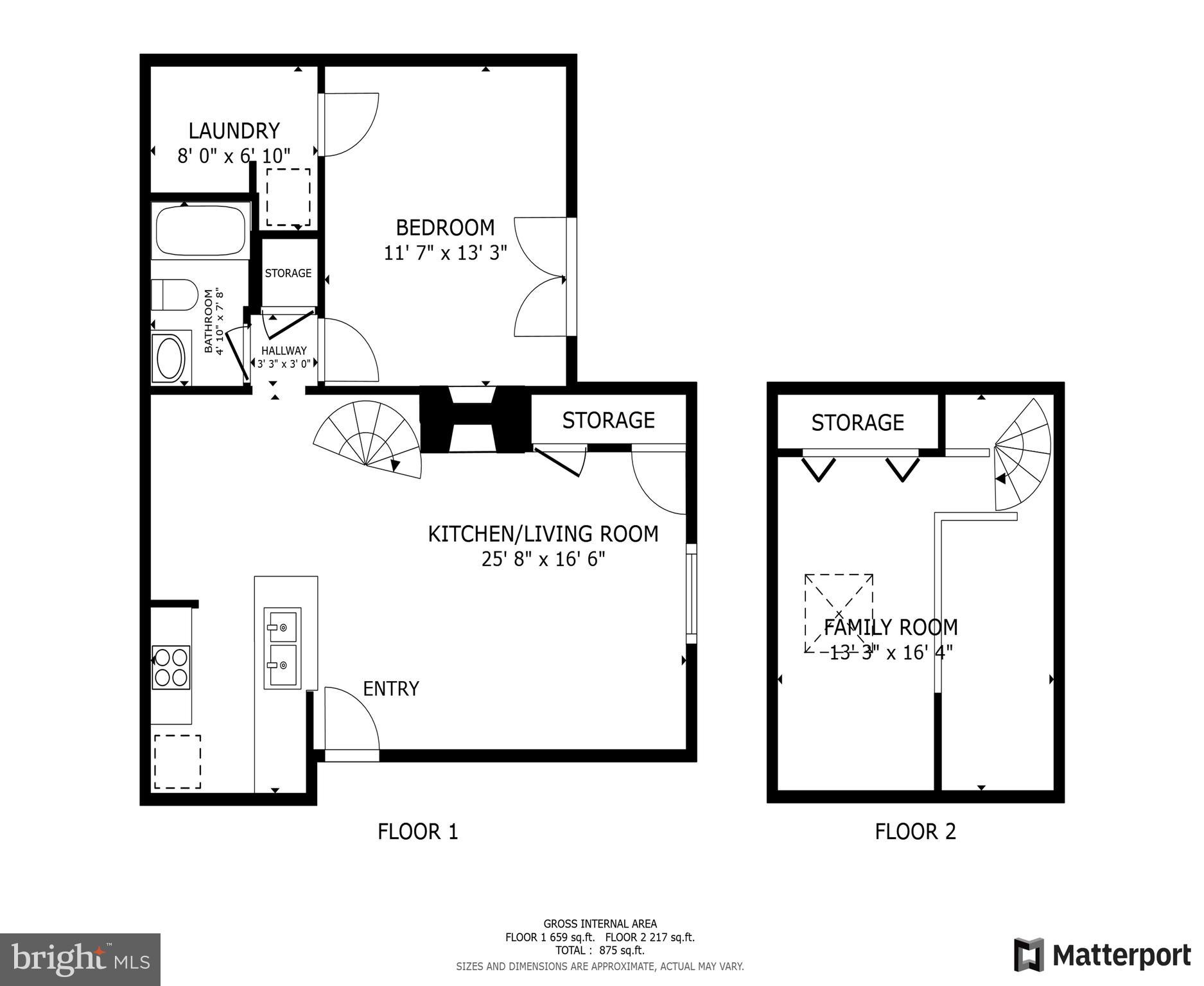 13027 Shadyside Ln #12-208