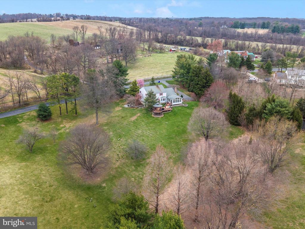 11000 Watkins Rd