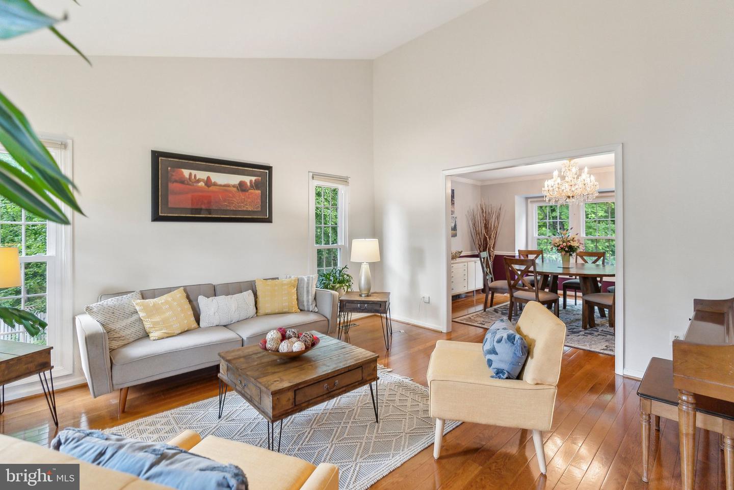 20309 Crown Ridge Ct