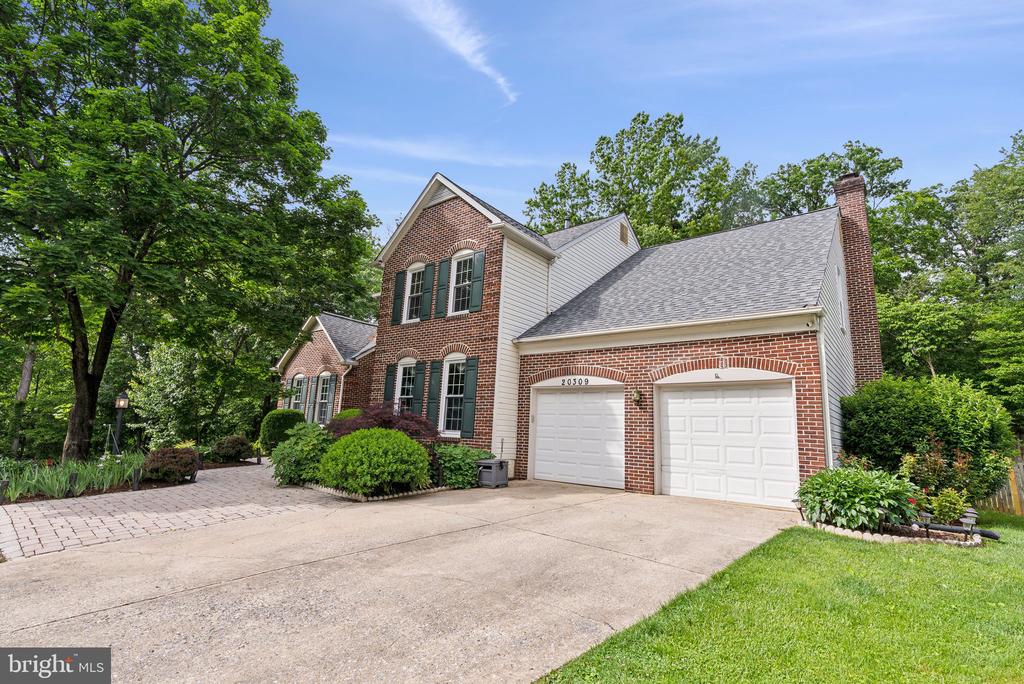 20309 Crown Ridge Ct