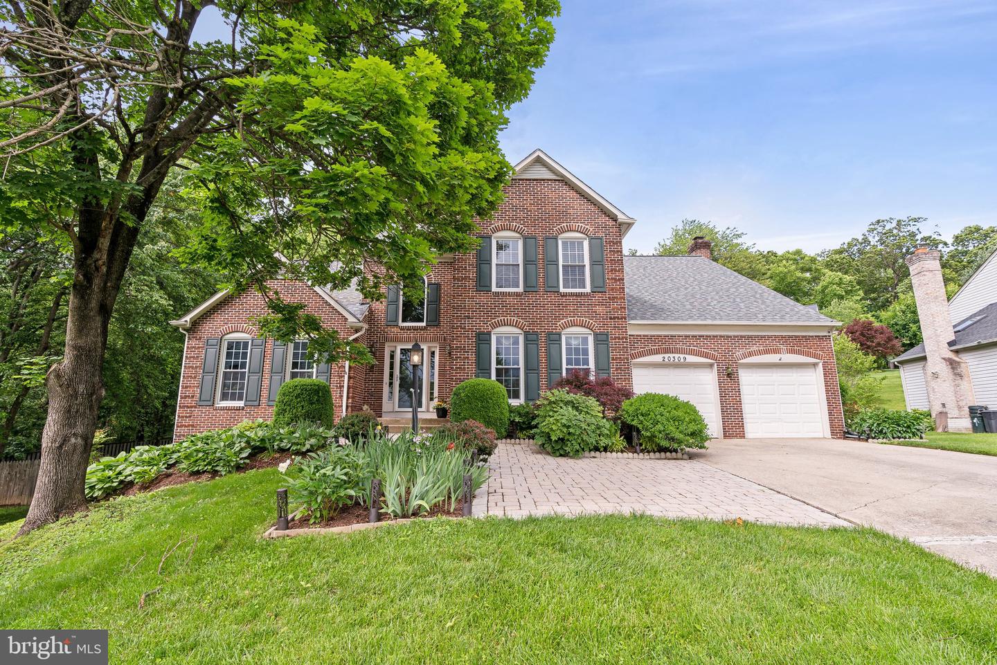 20309 Crown Ridge Ct