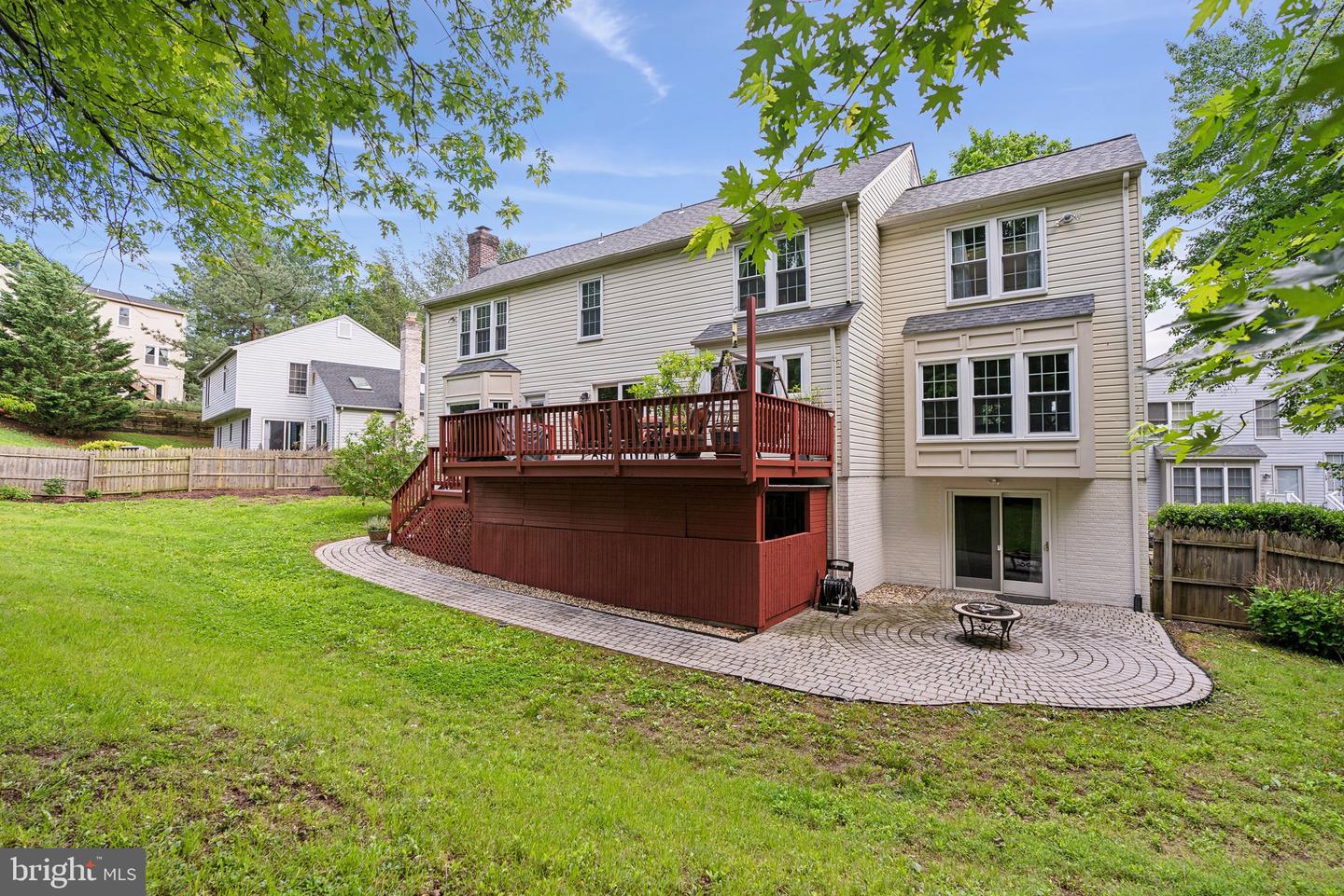 20309 Crown Ridge Ct