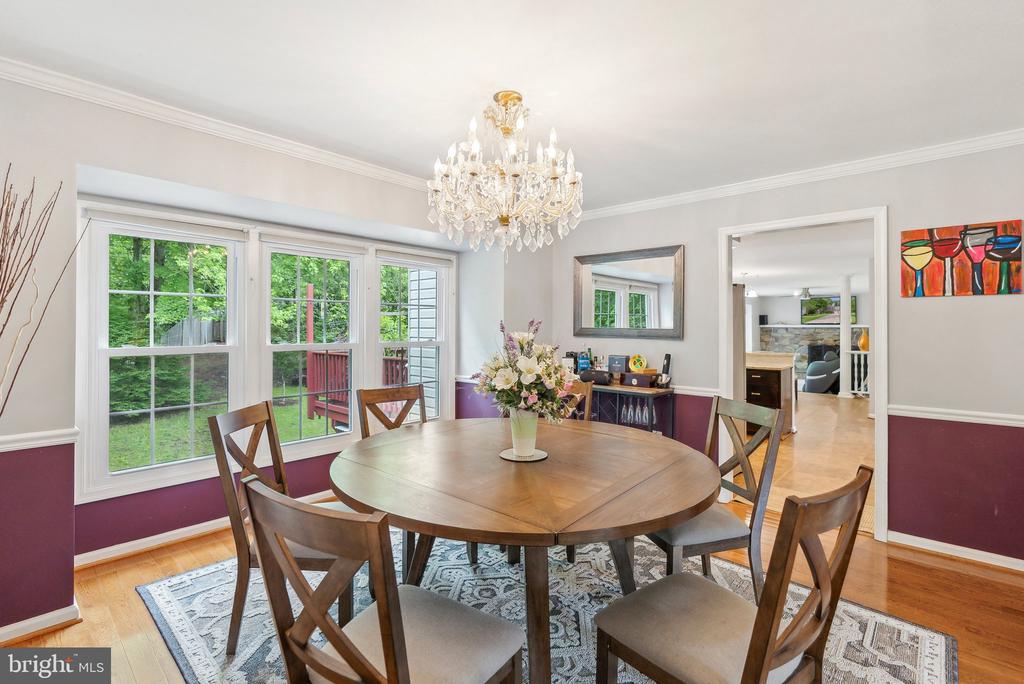 20309 Crown Ridge Ct