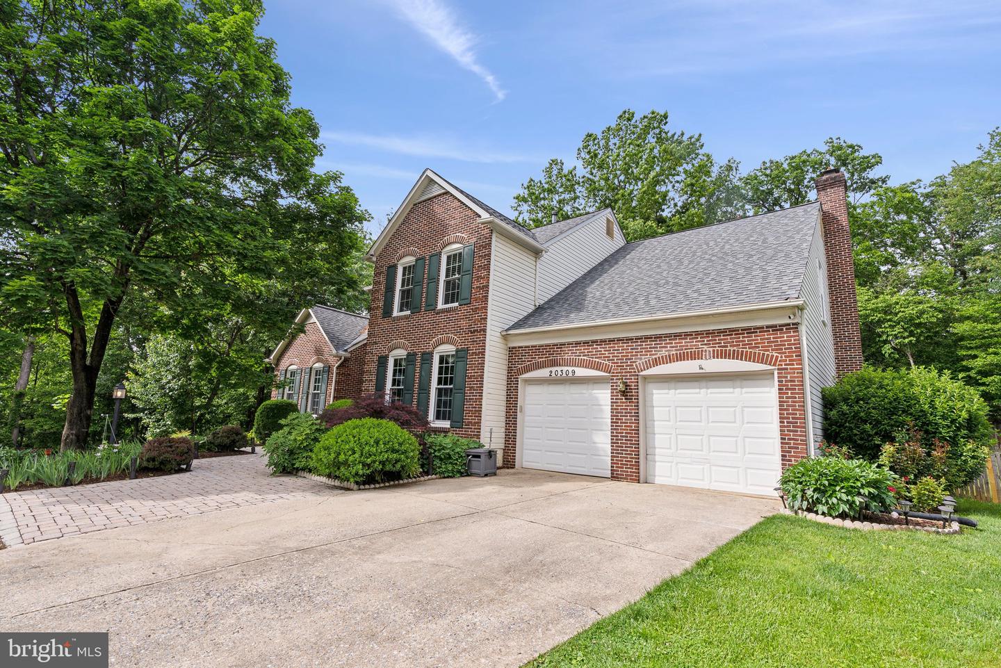 20309 Crown Ridge Ct