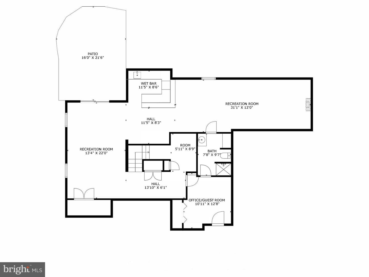 20309 Crown Ridge Ct