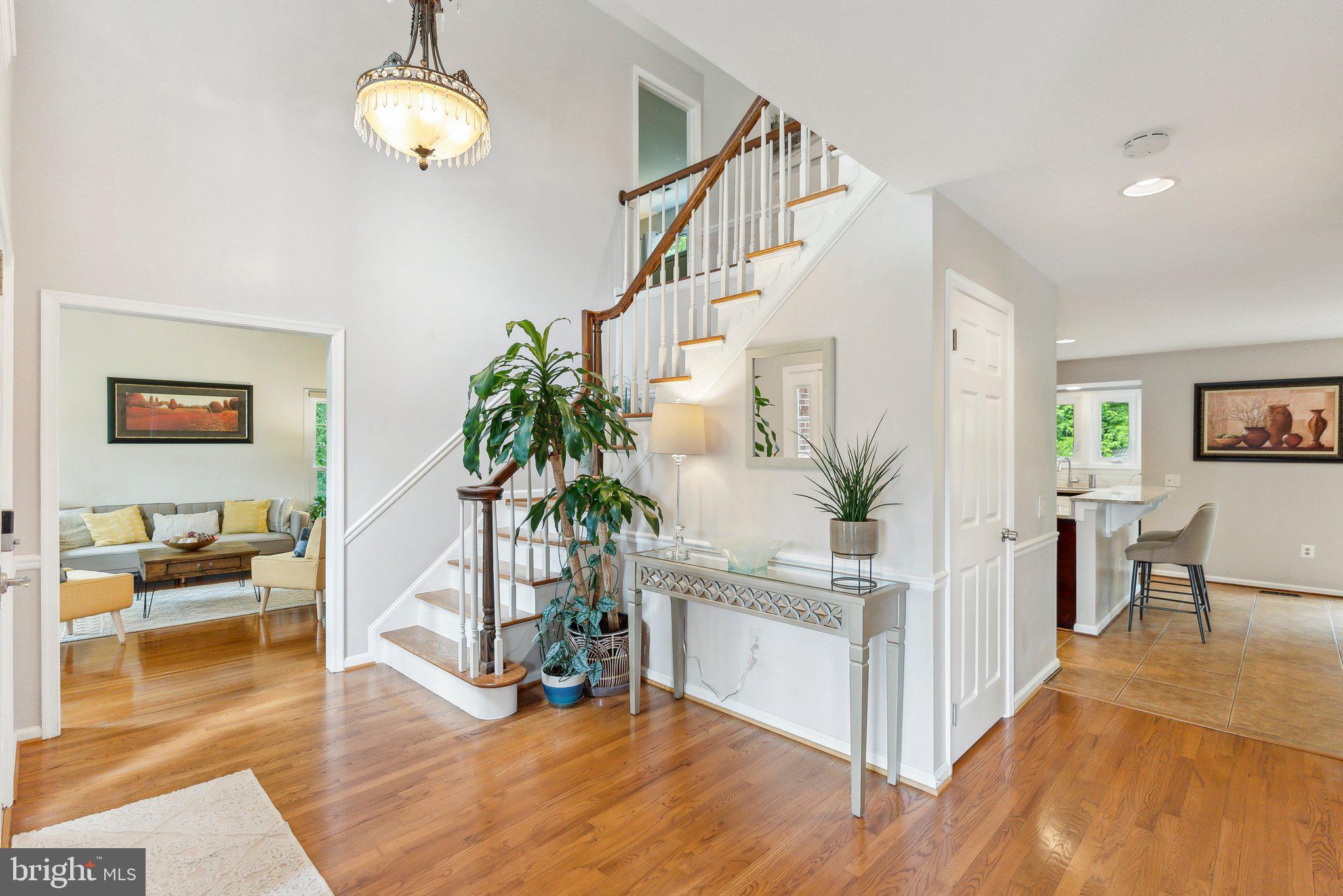 20309 Crown Ridge Ct