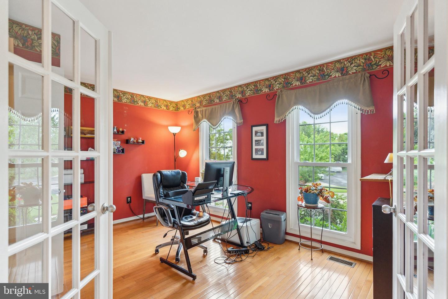 20309 Crown Ridge Ct