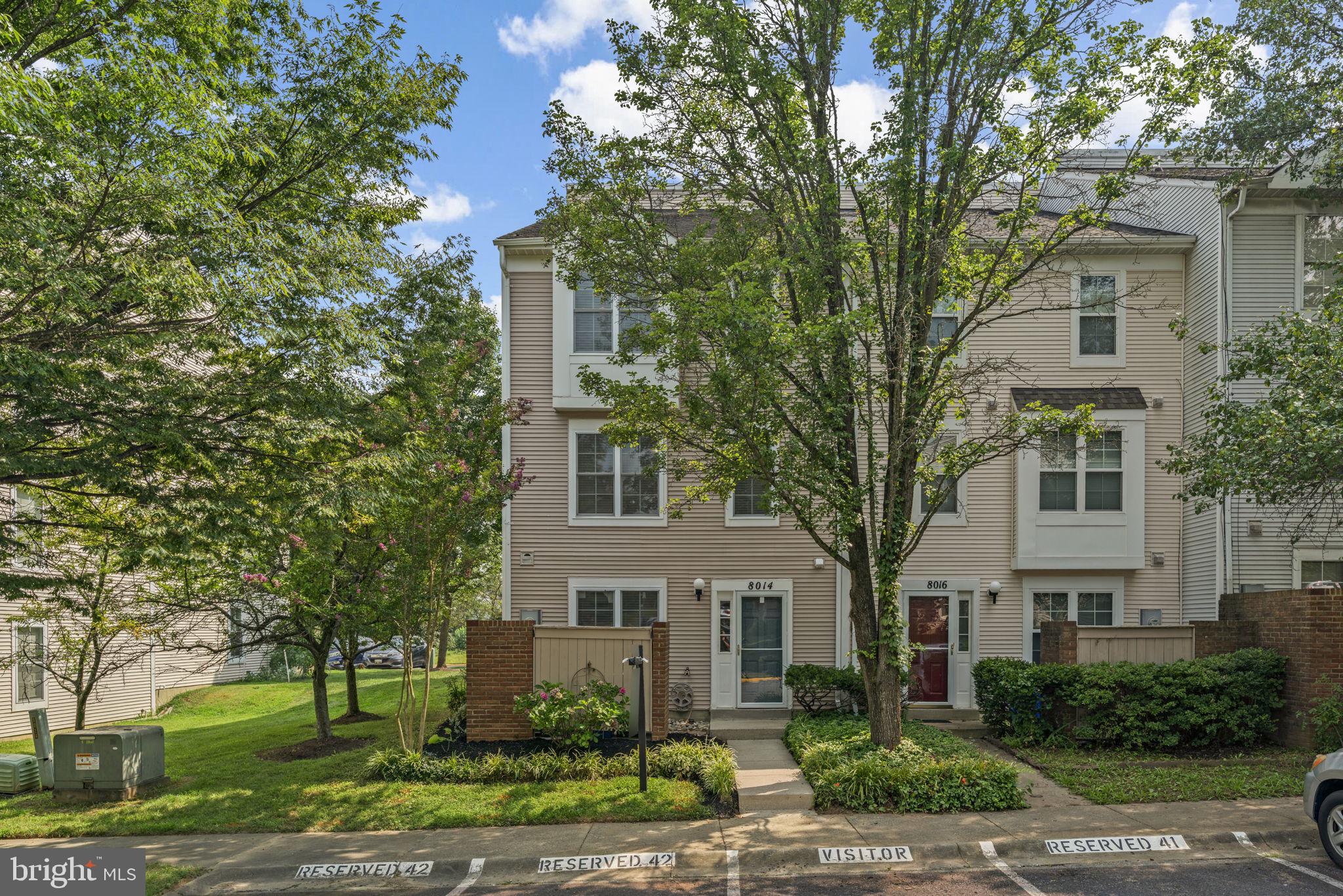 8014 Harbor Tree Way