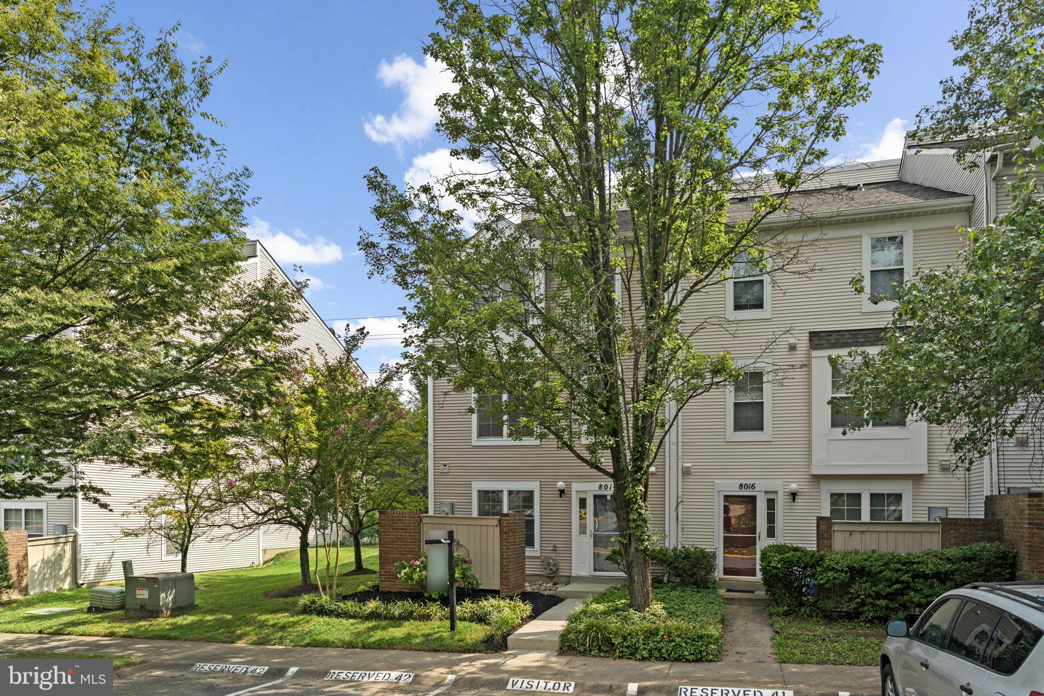 8014 Harbor Tree Way