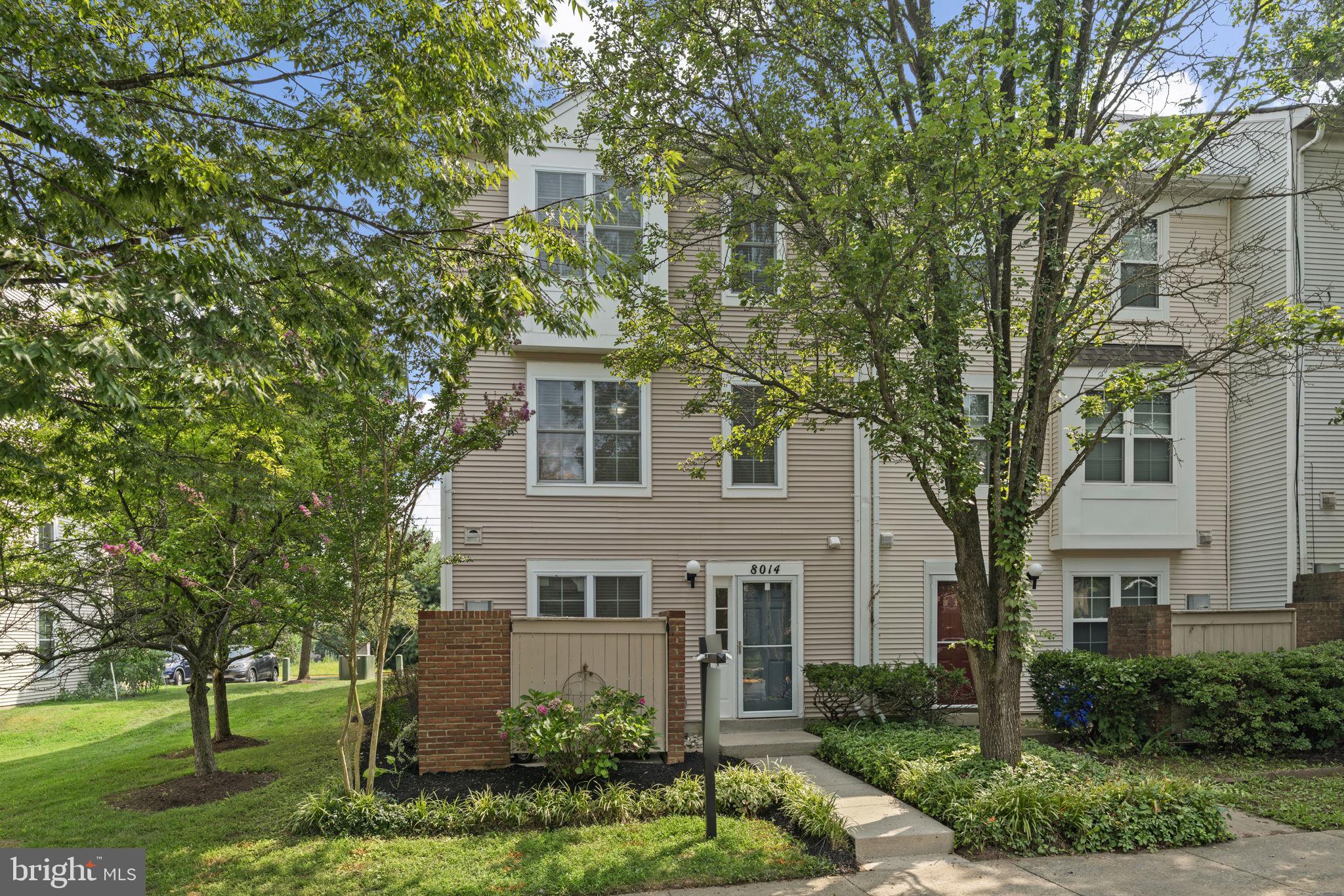 8014 Harbor Tree Way