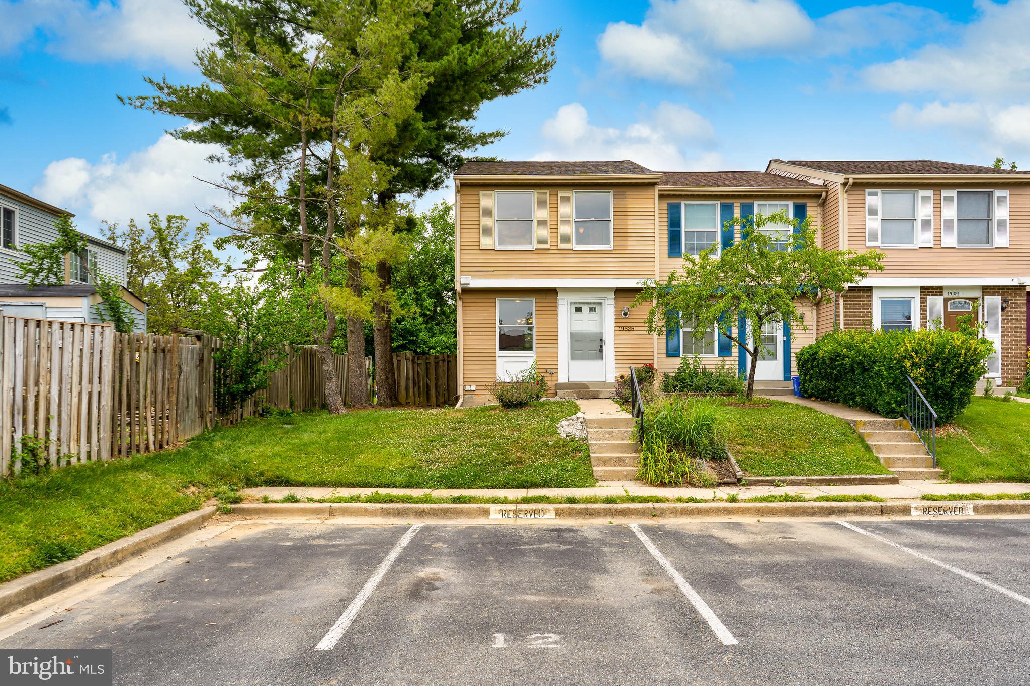 19325 ELDERBERRY TERRACE