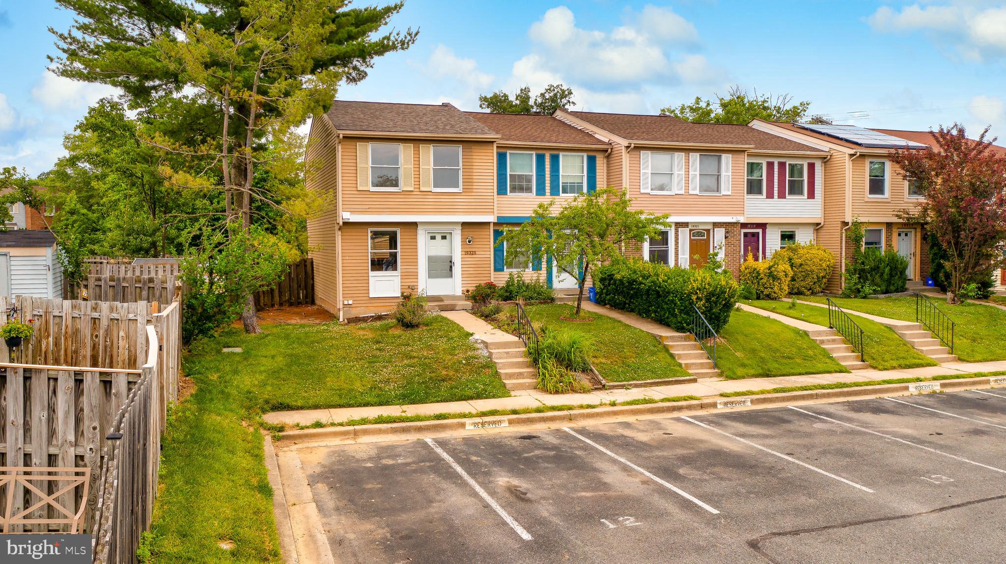 19325 ELDERBERRY TERRACE