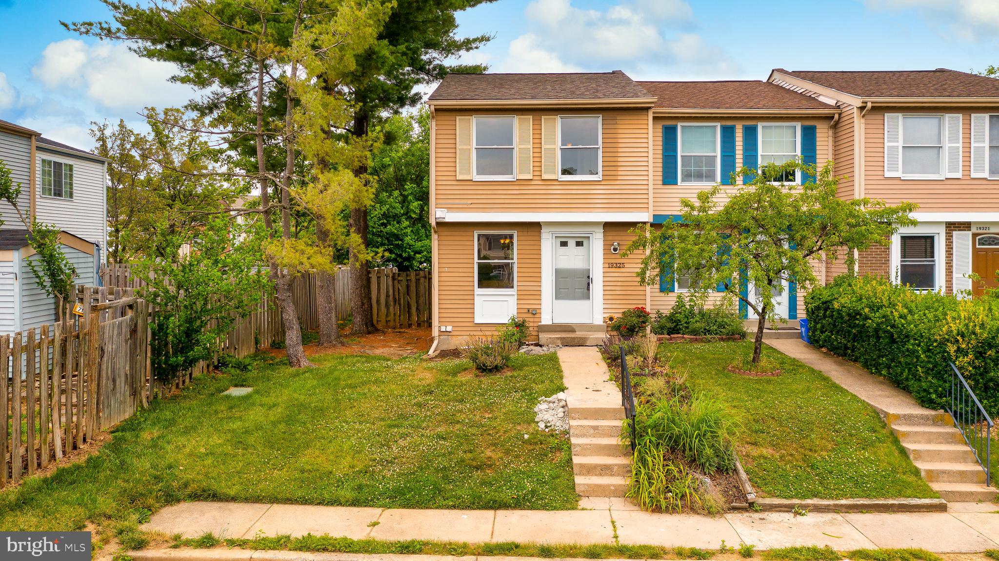 19325 ELDERBERRY TERRACE