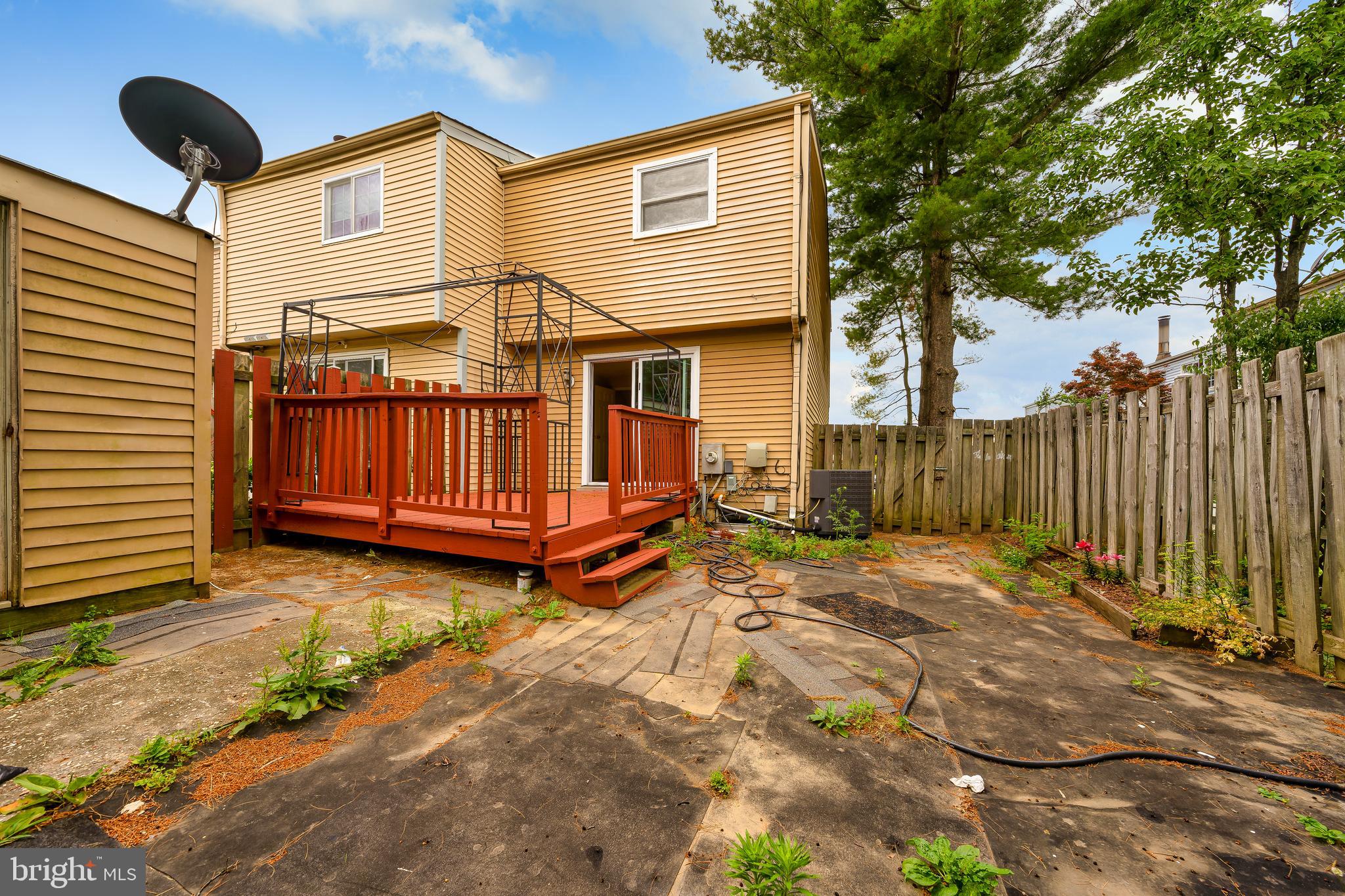 19325 ELDERBERRY TERRACE