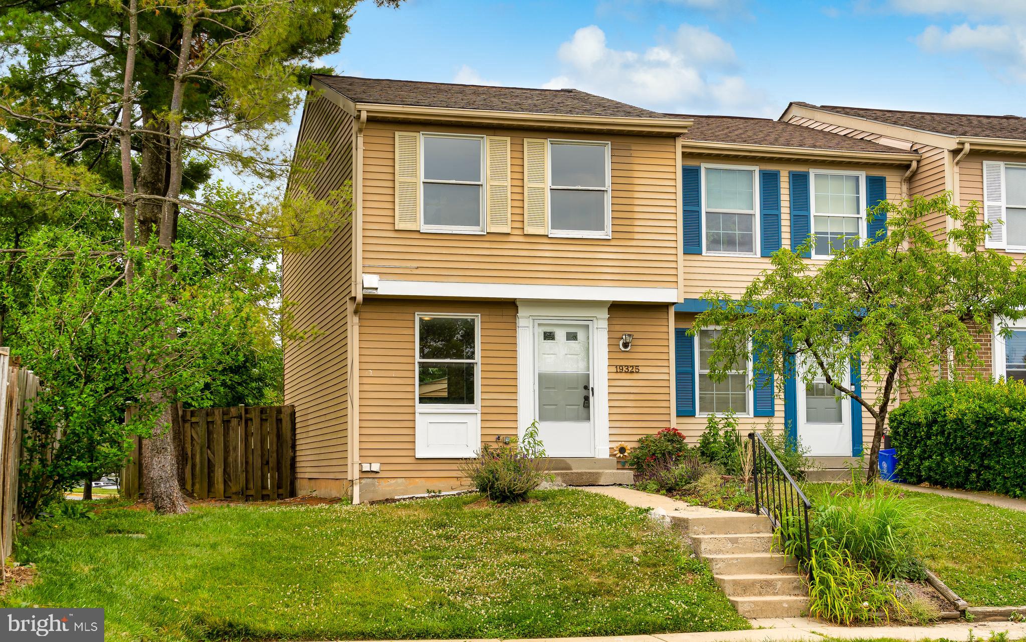 19325 ELDERBERRY TERRACE