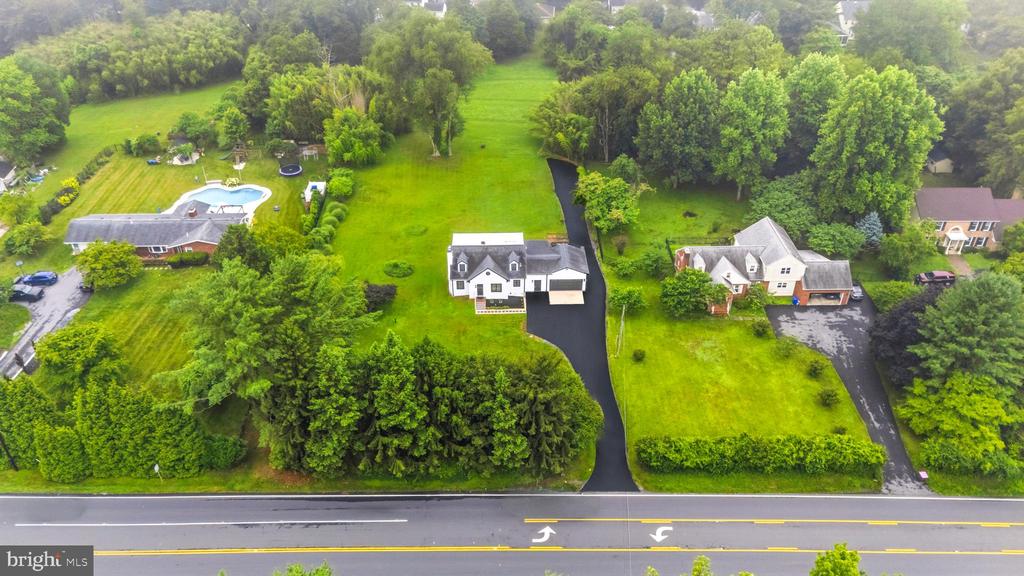 4630 MUNCASTER MILL ROAD