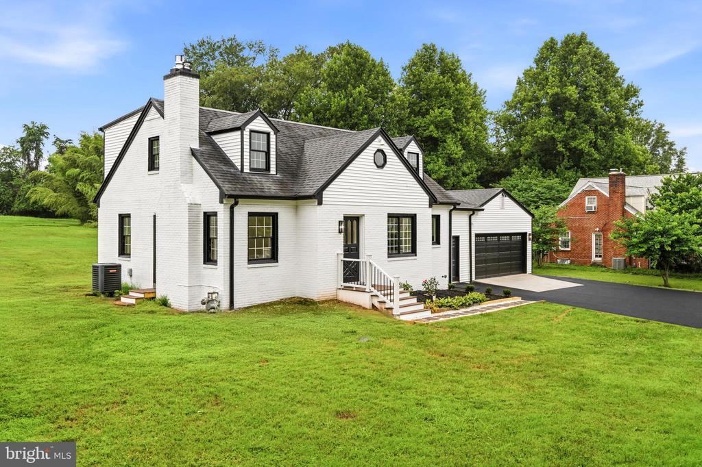 4630 MUNCASTER MILL ROAD