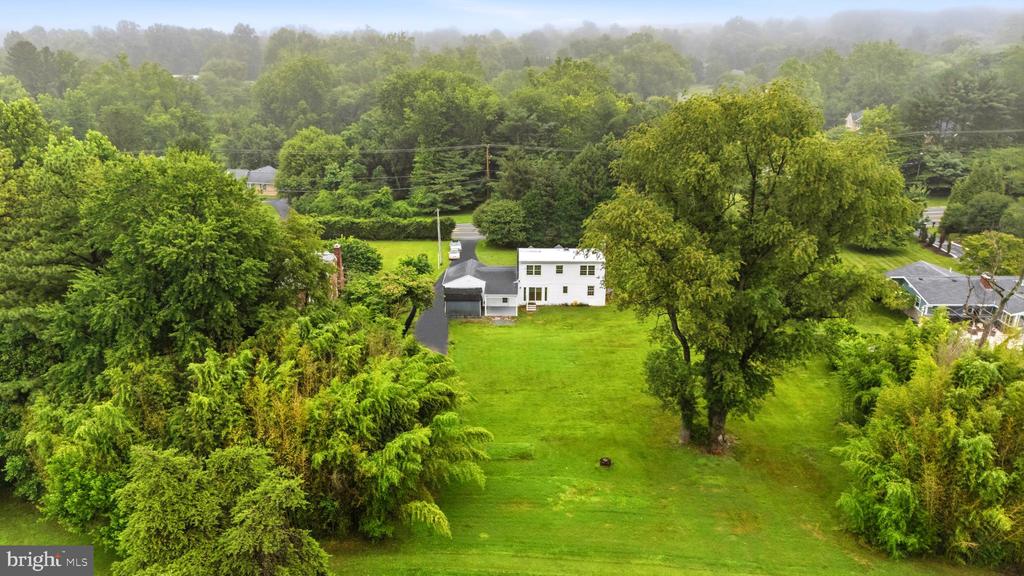 4630 MUNCASTER MILL ROAD