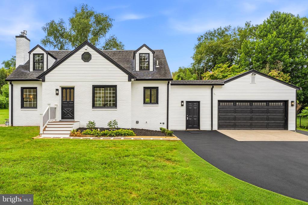 4630 MUNCASTER MILL ROAD