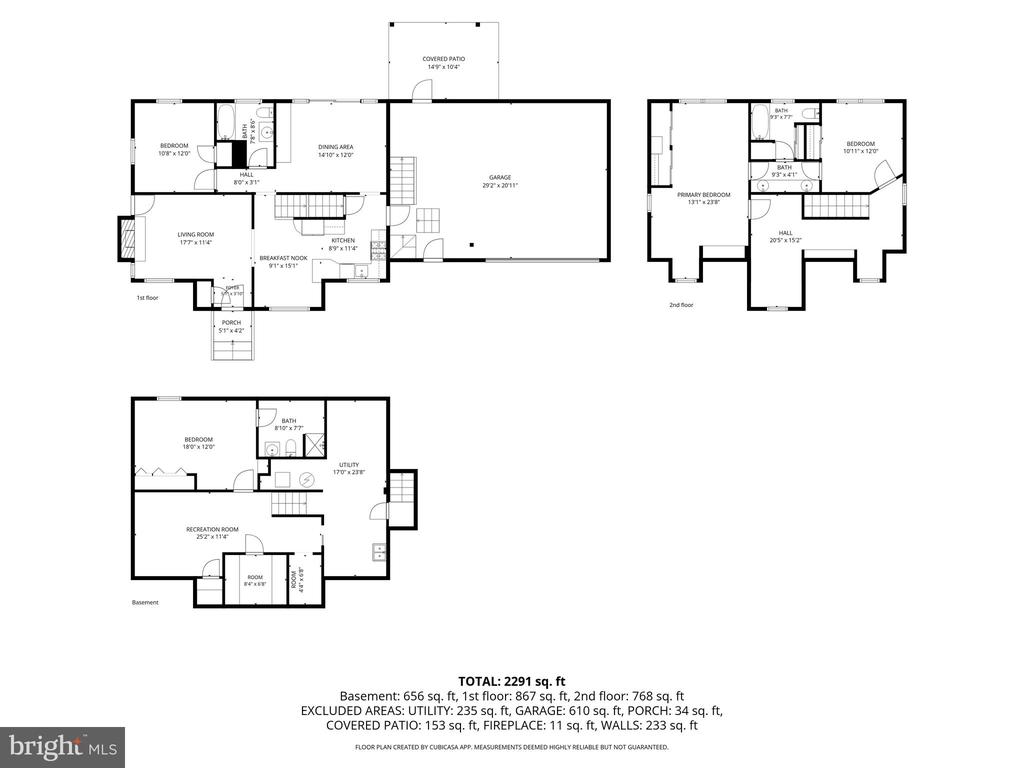 4630 MUNCASTER MILL ROAD