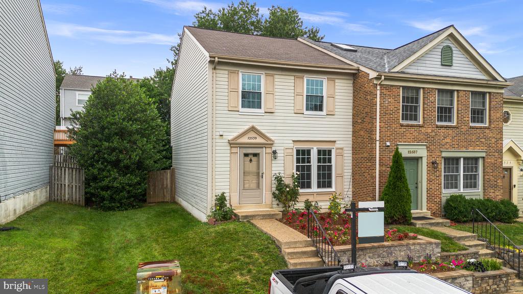 12539 CORAL GROVE PLACE