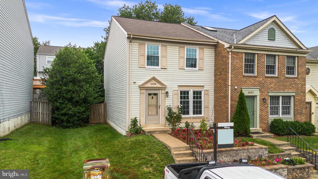 12539 CORAL GROVE PLACE