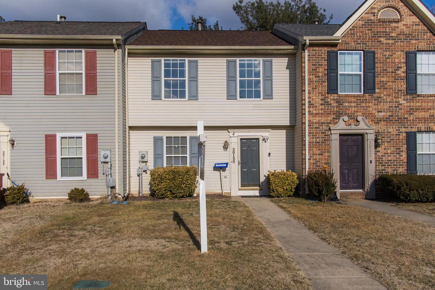 20122 DANIELS CIRCLE