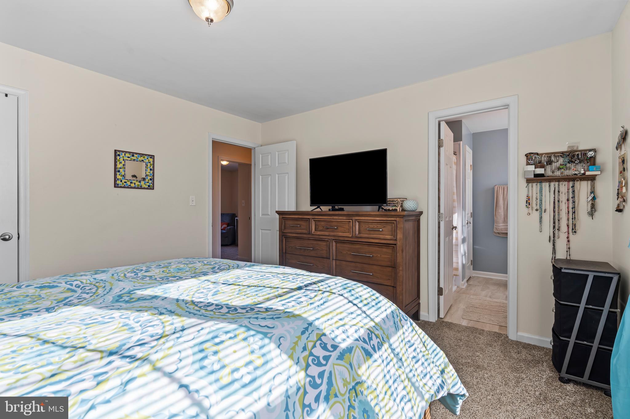 10507 Bushwillow Way