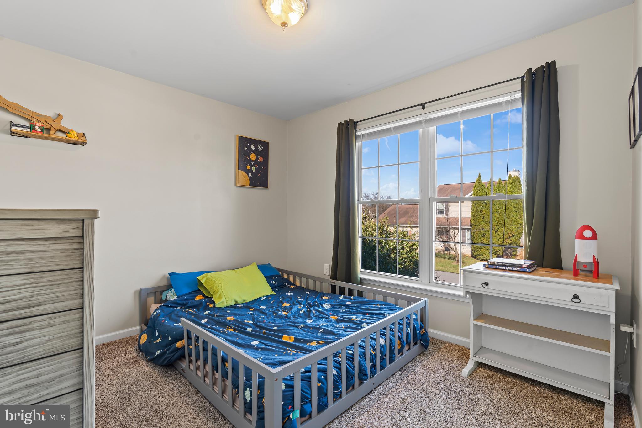 10507 Bushwillow Way